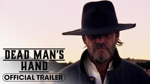 فيلم Dead Man’s Hand 2023 ايجي بست