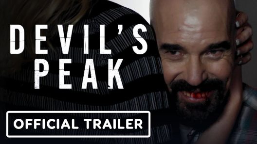 فيلم Devil’s Peak 2023 ايجي بست