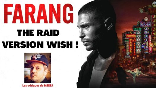 فيلم Farang 2023 ايجي بست