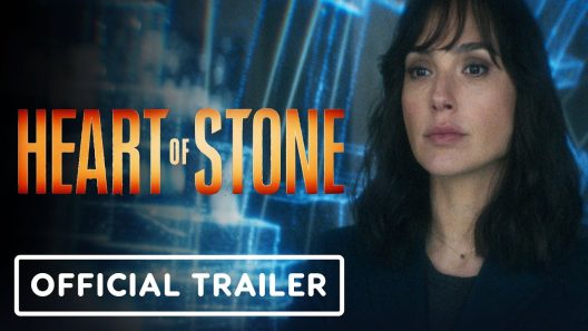 فيلم Heart of Stone 2023 ايجي بست