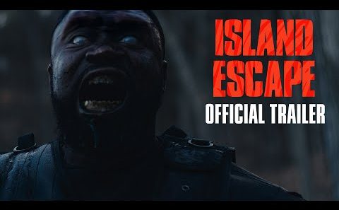فيلم Island Escape 2023 ايجي بست