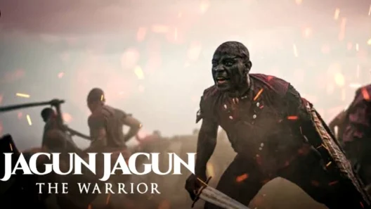 فيلم Jagun Jagun (The Warrior) 2023 ايجي بست