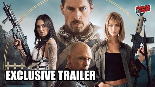 فيلم Kill Shot 2023 ايجي بست