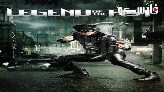 فيلم Legend of the Fist: The Return of Chen Zhen 2010 ايجي بست