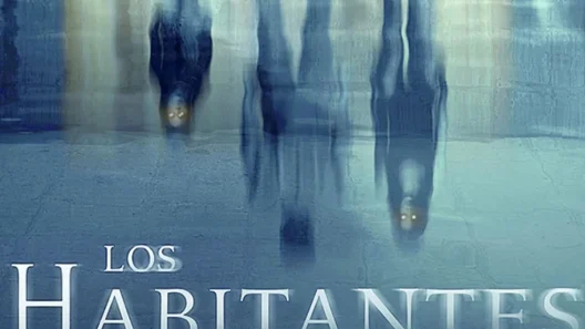 فيلم Los Habitantes 2023 ايجي بست