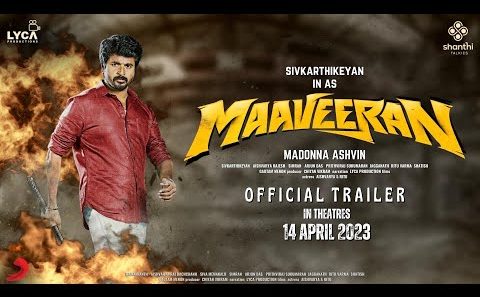 فيلم Maaveeran 2023 ايجي بست