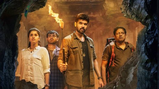 فيلم Maayon 2022 ايجي بست