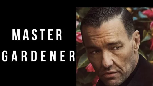 فيلم Master Gardener 2022 ايجي بست