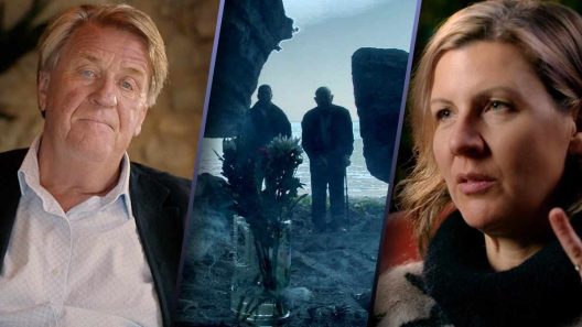 فيلم Missing The Lucie Blackman Case 2023 ايجي بست