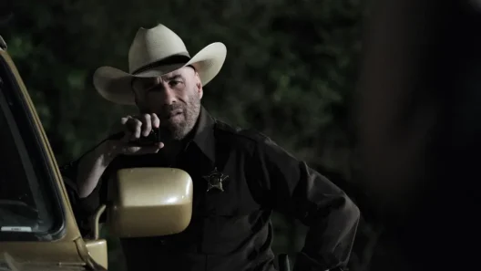 فيلم Mob Land 2023 ايجي بست