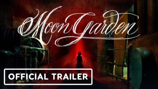 فيلم Moon Garden 2022 ايجي بست