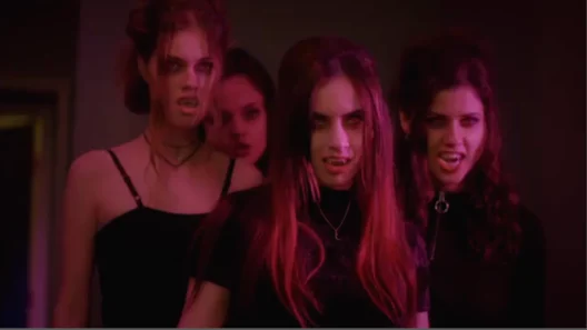 فيلم Mother, May I? 2023 ايجي بست