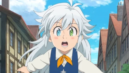 فيلم Nanatsu no Taizai Ensa no Edinburgh Part 2 2023 ايجي بست