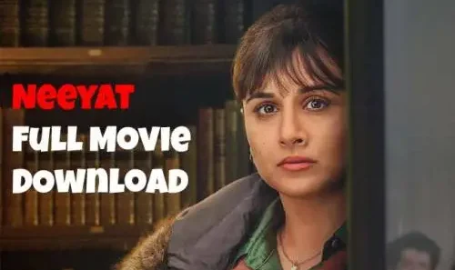 فيلم Neeyat 2023 ايجي بست