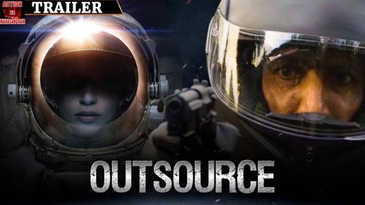 فيلم Outsource 2022 ايجي بست