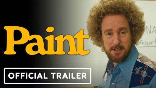 فيلم Paint 2023 ايجي بست