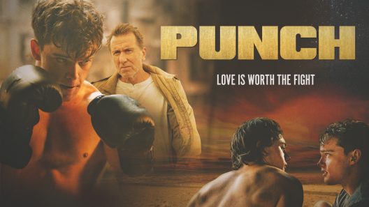 فيلم Punch 2022 ايجي بست