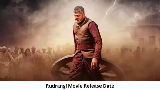 فيلم Rudrangi 2023 ايجي بست