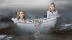 فيلم Sisters 2023 ايجي بست