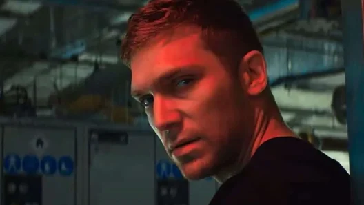 فيلم Soulcatcher 2023 ايجي بست