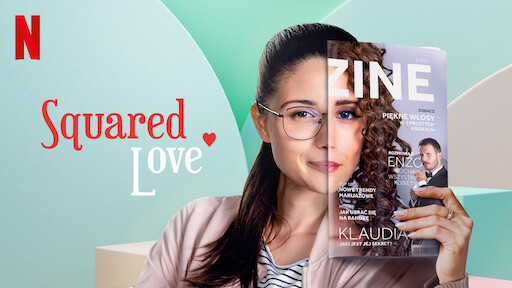 فيلم Squared Love Everlasting 2023 ايجي بست