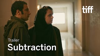فيلم Subtraction 2022 ايجي بست