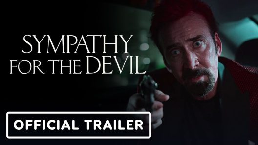 فيلم Sympathy for the Devil 2023 ايجي بست