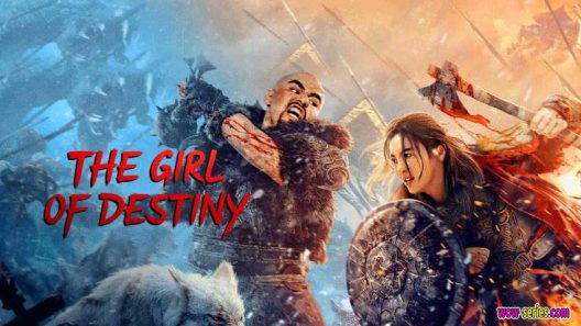 فيلم THE GIRL OF DESTINY 2023 ايجي بست
