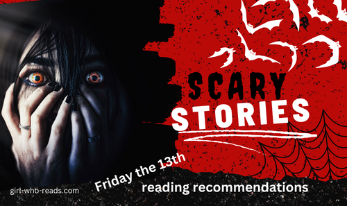 فيلم Tell Me a Creepy Story 2023 ايجي بست