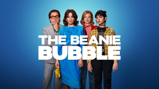 فيلم The Beanie Bubble 2023 ايجي بست