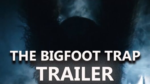 فيلم The Bigfoot Trap 2023 ايجي بست