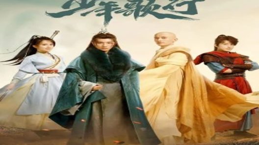 مسلسل دماء الشباب The Blood of Youth الحلقة 2 مترجم – اسيا تو تي في