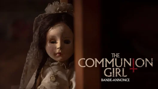 فيلم The Communion Girl 2022 ايجي بست