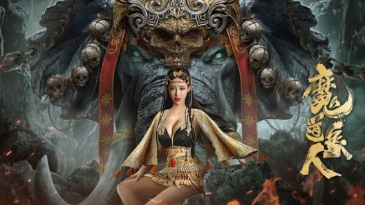 فيلم The Devildom Elephant Man 2023 ايجي بست