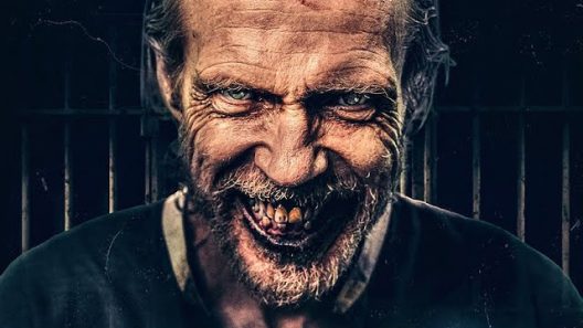 فيلم The Gates 2023 ايجي بست