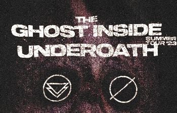 فيلم The Ghost Within 2023 ايجي بست