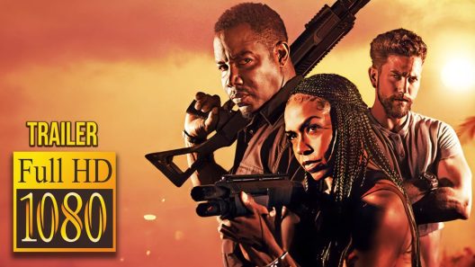 فيلم The Island 2023 ايجي بست