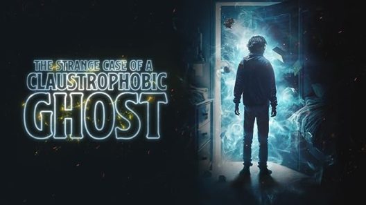 فيلم The Strange Case of a Claustrophobic Ghost 2023 ايجي بست