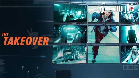فيلم The Takeover 2022 ايجي بست