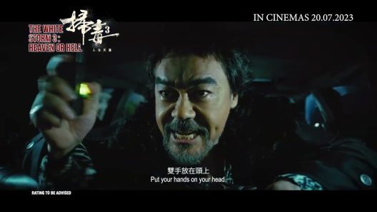 فيلم The White Storm 3 Heaven or Hell 2023 ايجي بست