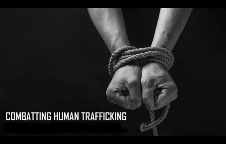 فيلم Trafficking 2023 ايجي بست