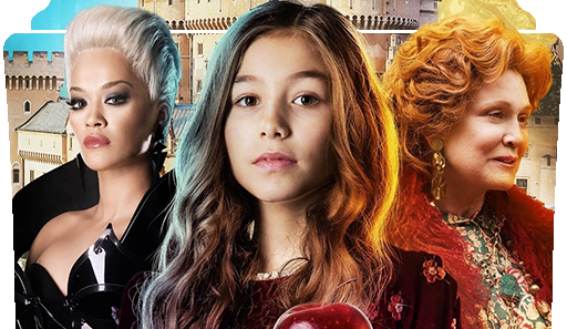 فيلم Wonderwell 2023 ايجي بست