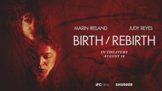 فيلم Birth/Rebirth 2023 مترجم