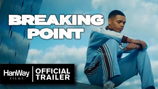فيلم Breaking Point 2023 ايجي بست