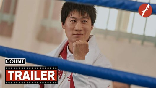 فيلم Count 2023 ايجي بست