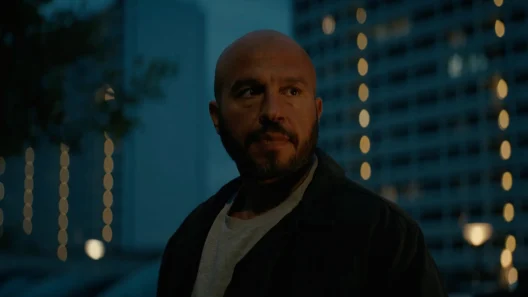 فيلم Darkland: The Return 2023 ايجي بست