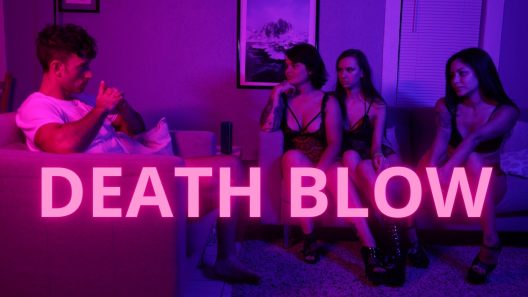 فيلم Death Blow 2023 ايجي بست