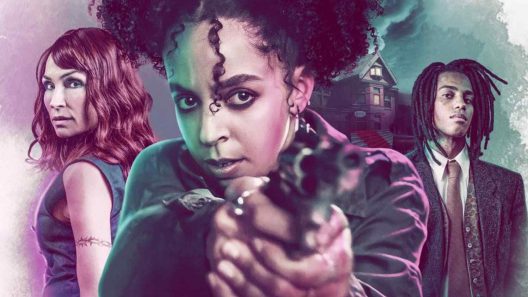 فيلم Door Mouse 2022 مترجم