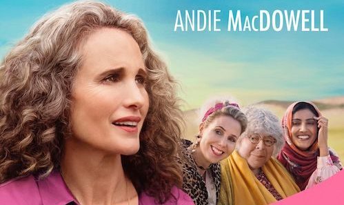 فيلم Happy Ending 2023 ايجي بست