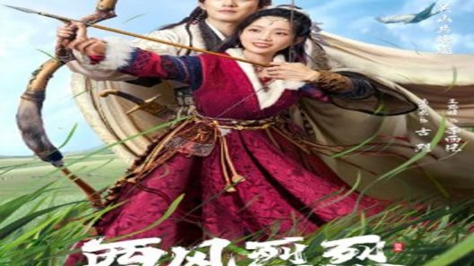 مسلسل الرياح الغربية قوية Intrigue and Love الحلقة 16 مترجم – اسيا تو تي في